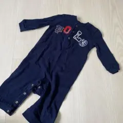 ラルフローレン ロンパース
