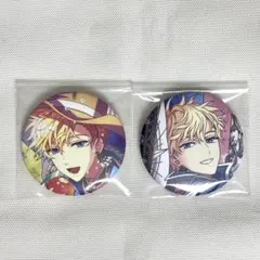 WINDBREAKER 楡井 柊 東風商店街 ハロウィン 缶バッジ - メルカリ