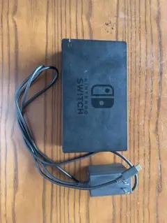 4 ドック ACアダプター付き Nintendo Switch - メルカリ