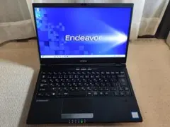 マウス MPro-NB410H 第10世代Ci5 NVMeSSD搭載 - メルカリ