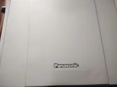 Panasonic Let's note 本体