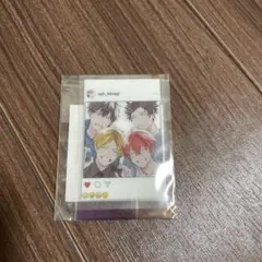 기븐 기븐전 클리어 시트 세트