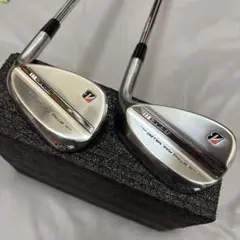 【美品】ブリヂストンBRM２ウエッジ