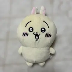 ちいかわ　うさぎ　ぬいぐるみのサムネイル
