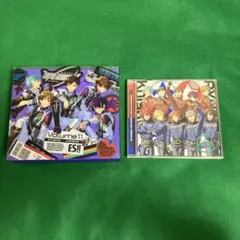 2026年最新】あんスタ cd セットの人気アイテム - メルカリ