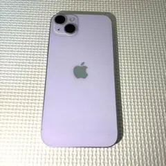 iphone14plus スマートフォン本体