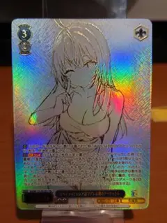 ws ヴァイスシュヴァルツ　35th Anniversary アーリャ　sp ws ヴァイスシュヴァルツ 35th Anniversary アーリャ sp ws