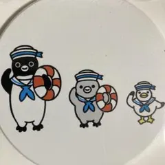 suicaのペンギン 桜木町 コースター
