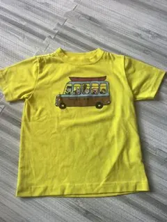 モンベル★Tシャツ 110のサムネイル