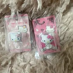 ハローキティ パッケージミニチュアコレクション