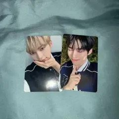 2025年最新】ZeroBaseOne ハンビン ラントレの人気アイテム - メルカリ