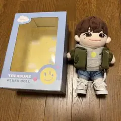 2026年最新】treasure ドール ジフンの人気アイテム - メルカリ