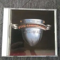 THE CHECKERS The Other Side チェッカーズ CD - メルカリ
