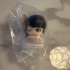 鬼滅の刃 おねむたん 栗花落カナヲ