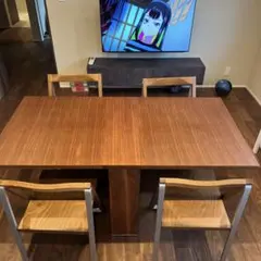 ダイニングセット ダイニングテーブル