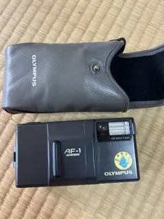 2026年最新】OLYMPUS AF-1 superの人気アイテム - メルカリ