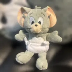 トム・ジェリータッフィキーホルダー