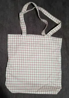 イネス　ユニクロ　バッグ　UNIQLOのサムネイル