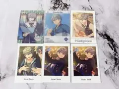 あんスタ 瀬名泉 紙類 6枚