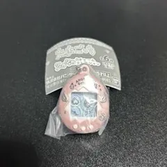 たまごっち　シャカシャカチャーム　てんしっち　パールピンク　（くりてん）