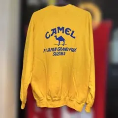 2026年最新】CAMEL メンズ トレーナー・スウェットの人気アイテム