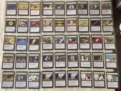 ハンターハンター 一番くじ L賞 K賞 指定ポケットカード 呪文カード 45