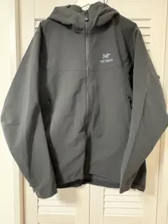 パーカー コロンビア