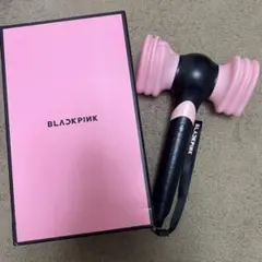 BLACKPINK 公式ペンライト ver.2