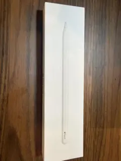 Apple Pencil (第2世代) ホワイト