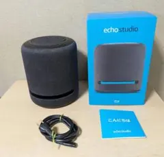 2025年最新】amazon echo studioの人気アイテム - メルカリ