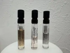 ディオール　香水　サンプルセット