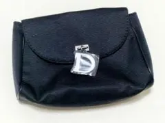M-4　クリスチャンディオール　Christian Dior　ポーチ　ノベルティ