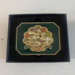 未使用品Christian Dior トレイ 角皿 小物入れ アクセサリートレイ