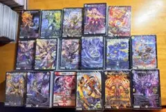 ガンダムウォーネグザ引退黒セット、ジO.フルバーニアン、ゴトラタン