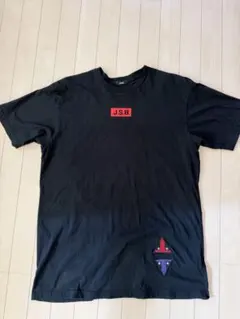 J.S.B. Tシャツ ブラック XLのサムネイル