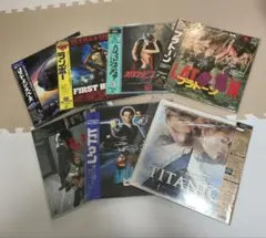 2026年最新】レーザーディスク まとめの人気アイテム - メルカリ