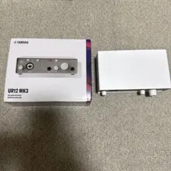 2026年最新】steinberg ur12 オーディオインターフェースの人気