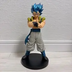 ドラゴンボール BLOOD OF SAIYANS ゴジータ　フィギュア【箱無】