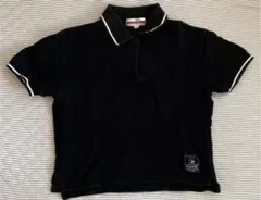 ミッキーマウス　ミニポロシャツ