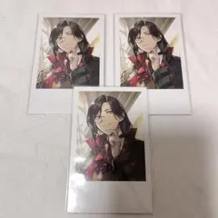 にじさんじ シェリン バーガンディ 4周年メモリアルチェキ