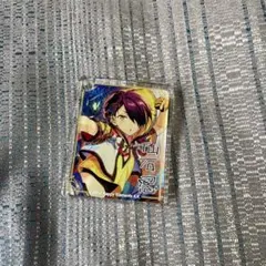 あんさんぶるスターズ 仙石忍 コロッタ アクリルブロック あんスタ