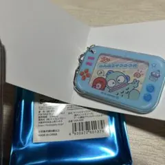 サンリオキャラクター アクリルキーホルダー 胸キュンメモリーズ ハンギョドン