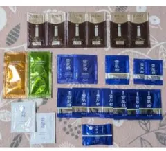 化粧品サンプル サンプルコスメのサムネイル