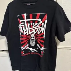 KUZIRA Tシャツ Lサイズ サタニック - メルカリ