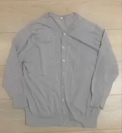 無印良品 UVカットカーディガン Sのサムネイル