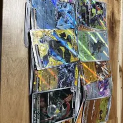 ぽ*ぽ様 ゼクロムex SR ブラックボルト開封まとめ売り