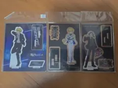 東京リベンジャーズ アクリルスタンドセット