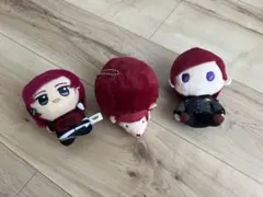 エリオスR マリオン ブライス ぬいぐるみ まとめ売り