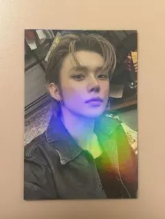 txt ヨンジュン decokit トレカ weverse特典