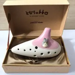 2026年最新】トトロの土笛の人気アイテム - メルカリ